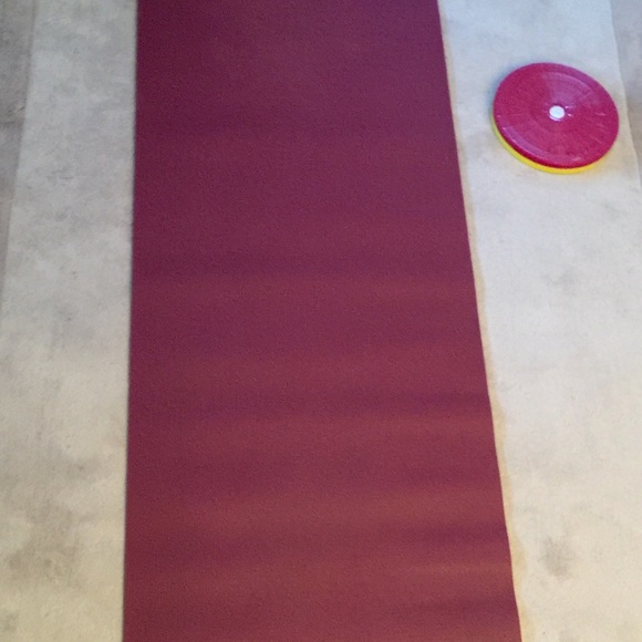 Gaiam Premium Yoga Mat - Picture 6 of 8